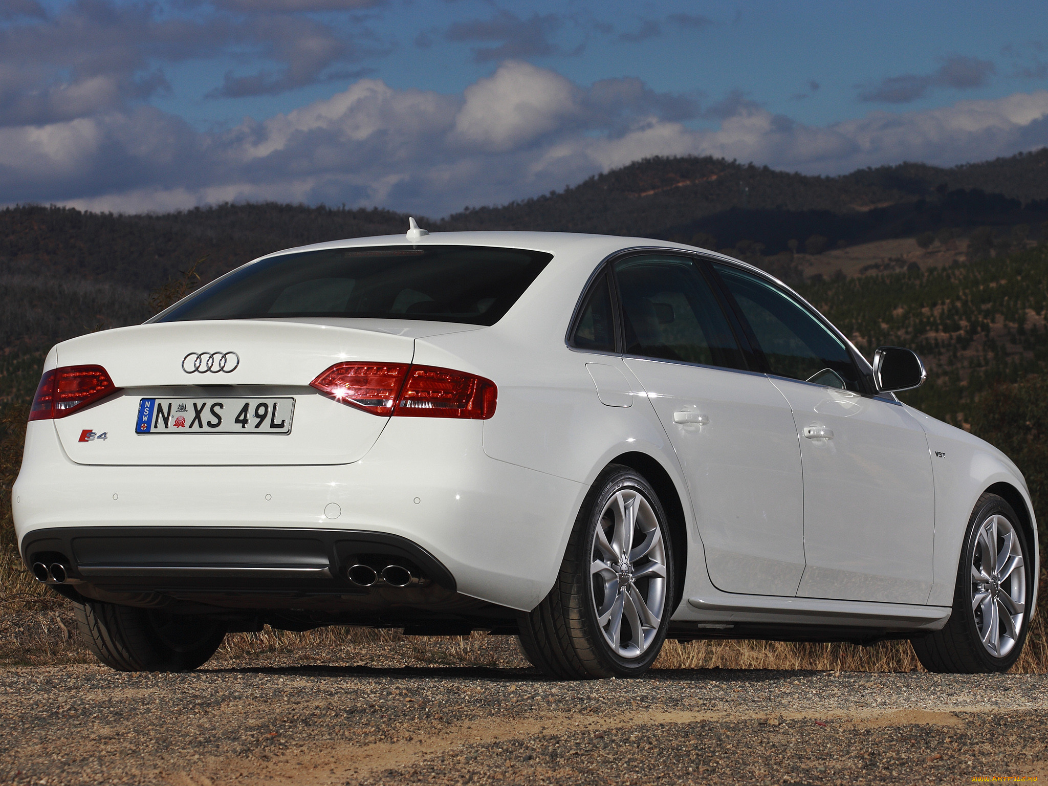 , audi, , 8k, b8, au-spec, sedan, s4